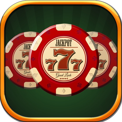 777 Jackpot Casino Palace - Spin to Hit Slots of Gold icon