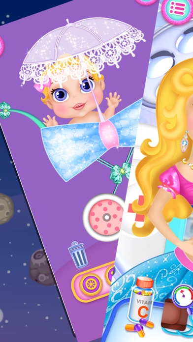 How to cancel & delete Mother Baby Love:Kids Free Games from iphone & ipad 2