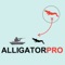 ALLIGATOR Simulator -  The Alligator Game for Hunting