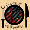 Locos X la Parrilla