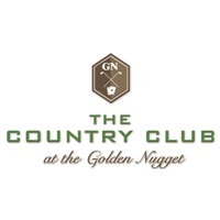 Golden Nugget Country Club app icon - Sports app for iPhone