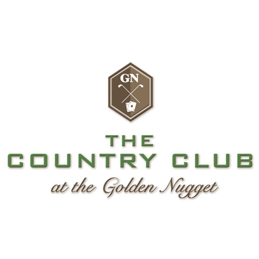 Golden Nugget Country Club icon