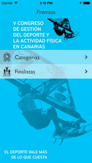 V Congreso GDAF(圖3)-速報App