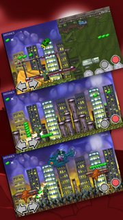 Army Strike Combat War - Attack Soldier Shooters Free Games screenshot 5