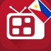 Libreng Philippine Telebisyon Gabay - iPadアプリ
