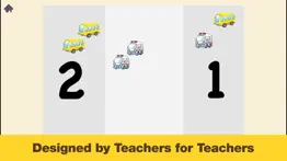 kindergarten math - games for kids in pr-k and preschool learning first numbers, addition, and subtraction iphone screenshot 2