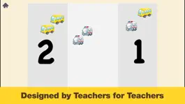 Game screenshot Kindergarten Math - Games for Kids in Pr-K and Preschool Learning First Numbers, Addition, and Subtraction apk