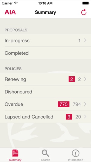 AIA Connect(圖2)-速報App