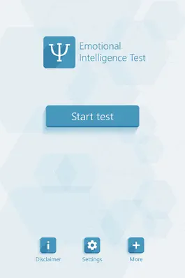 Game screenshot Emotional Intelligence Test - Psychological Quiz mod apk