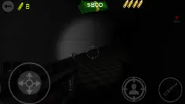Game screenshot Zombie Hospital Escape 3D Horror (an fps style shoot N kill survival game) mod apk