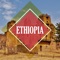 This is a premier iOS app catering to almost every information of Ethiopia