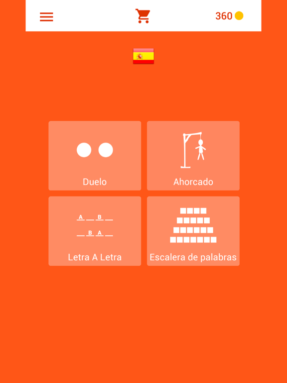 Screenshot #4 pour Jeu de mots!