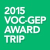 2015 VOC-GEP Award Trip