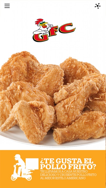GFC Grill Fried Chicken