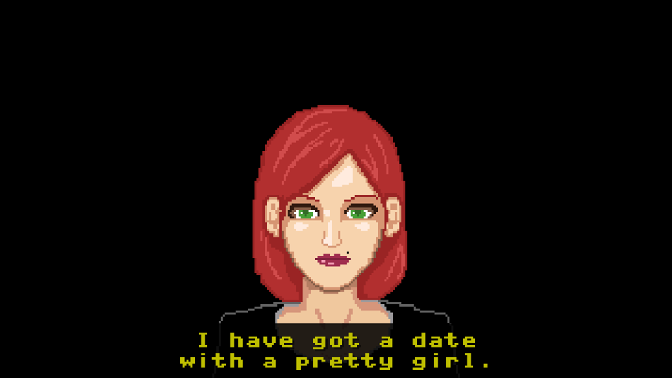 #5. Triangle Head's Adventure (iOS) 由: Ahmet Kamil Keles