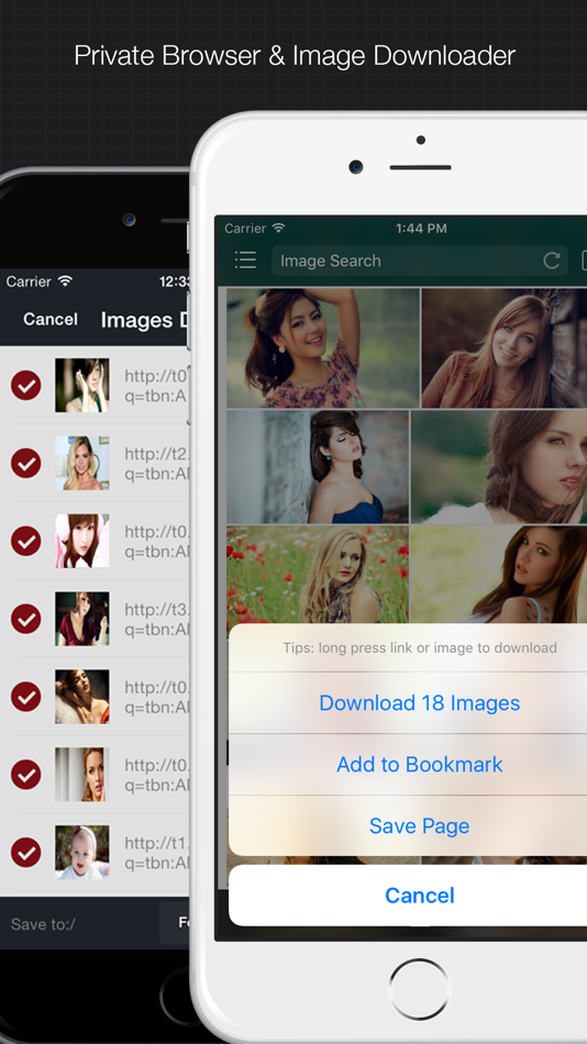 #4. Private Calculator - File Hider, Secret Photo Video Browser, Image Downloader and Note vault (iOS) 由: 振焯 陈
