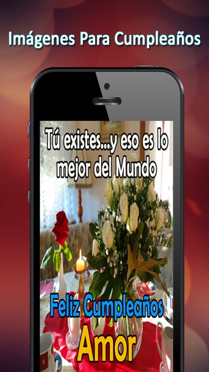 Imagenes Para Cumpleaños