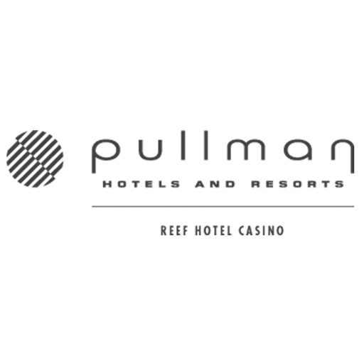 Pullman Reef Hotel Casino icon