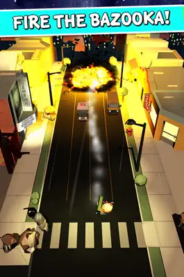 Game screenshot Maim Street apk