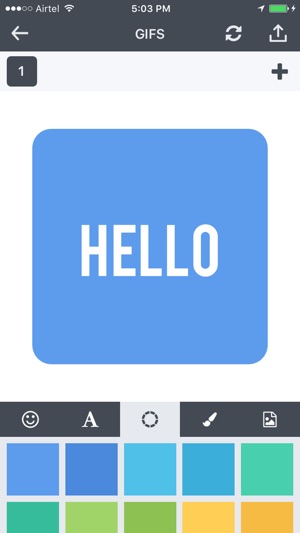 Make A Gif(圖5)-速報App