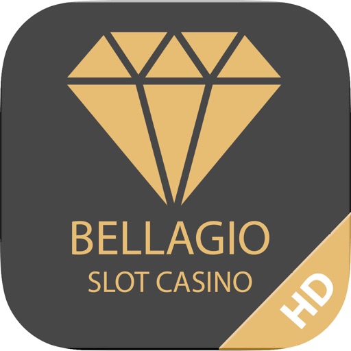 Bellagio Diamond iOS App