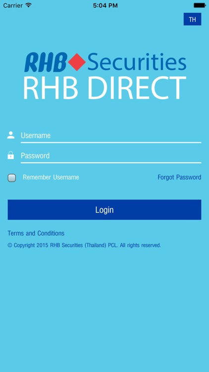 RHB Direct