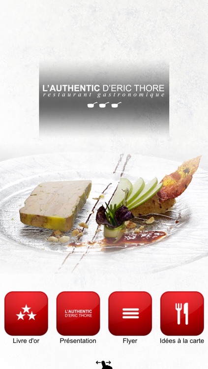 Restaurant L'Authentic