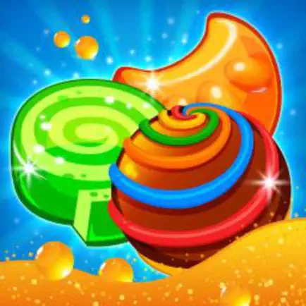 Candy Yummy - 3 match puzzle blast game Cheats