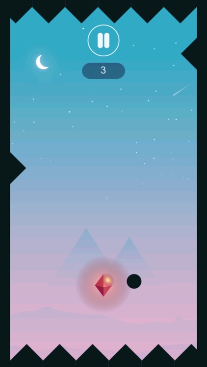 Skyline - Avoidance Battlefield