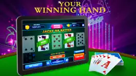 Game screenshot Video Poker Free Game mod apk