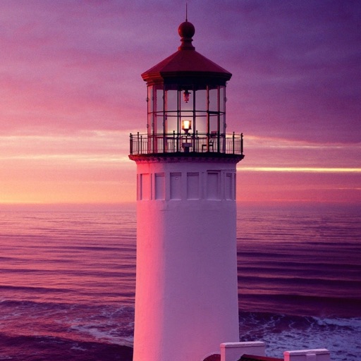 HD Lighthouse Wallpapers icon