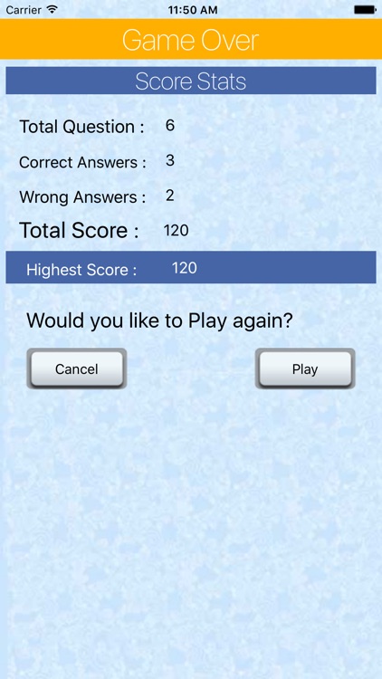 Quran & Islamic Quiz screenshot-3