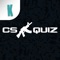 CSQuiz - Quiz for Counter-Strike