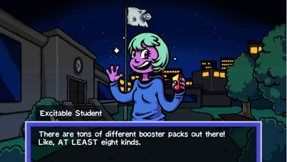 Card City Nights screenshot1