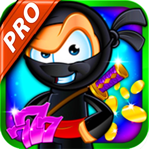 Cool Slots: Of Scatter Spin Bust the bank! iOS App