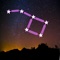 The Sky View Live is a magical new app that enables you to identify the stars, planets, galaxies, constellations and even satellites you can see above