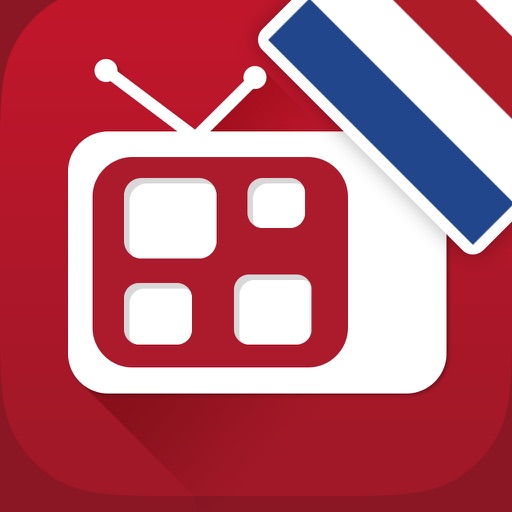 Nederlandse Televisie Guide icon