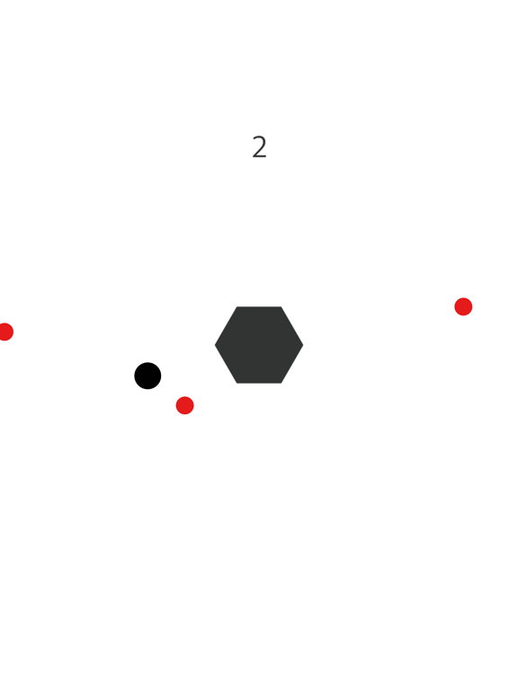 Screenshot #5 pour Spiral Blast