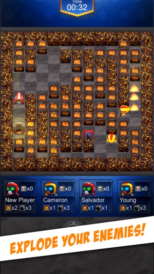 Bomber bots(圖4)-速報App