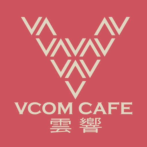 云响咖啡 VCOM Cafe icon