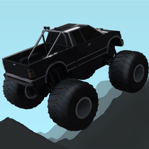 Monster Truck Shadowlands 2 iOS App