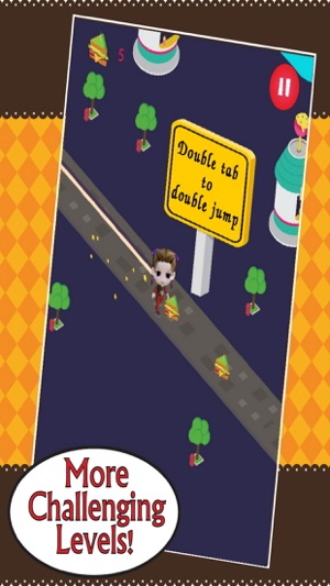 Celebrity Adventure ：下载和欣赏这个新的可怕的游戏 ！(圖3)-速報App