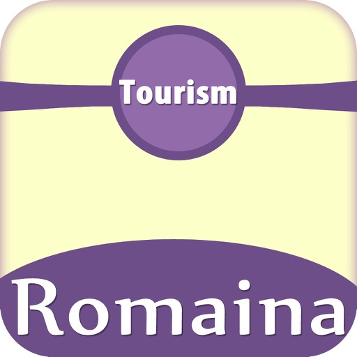 Romaina Tourist Attractions icon