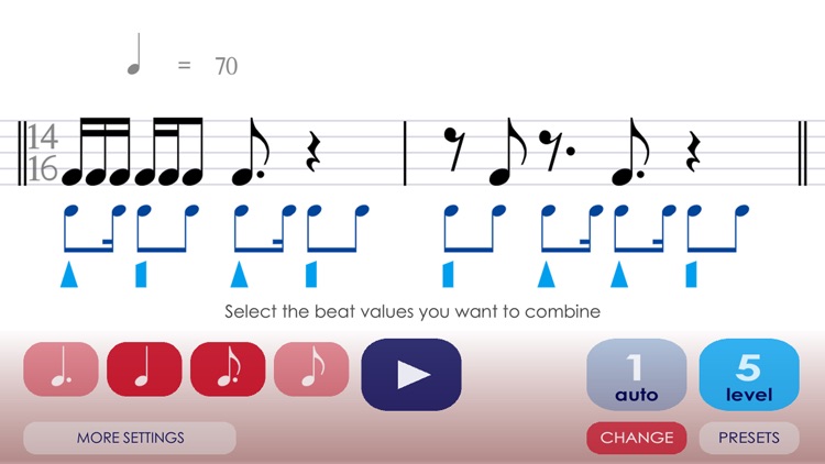 YouRhythm — Catch the Rhythm on the Fly screenshot-4