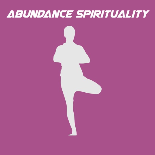Abundance Spirituality 1 icon