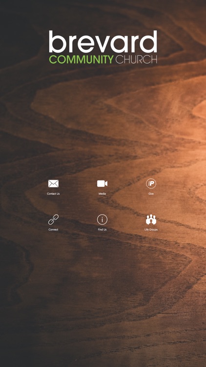 Brevard Community Church