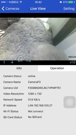 ezykam screenshot 5