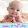 Baby Predictor - how will my future baby look