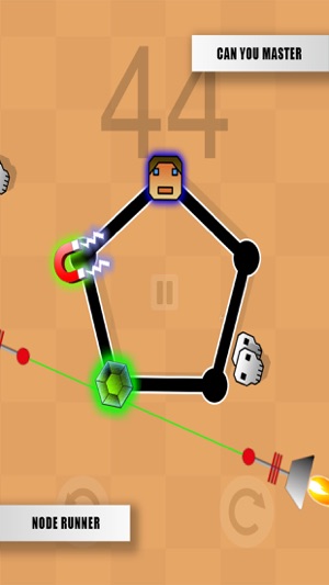 Node Runner(圖4)-速報App