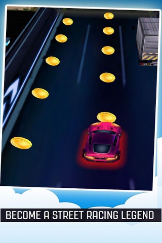 Super Speed Car Racing screenshot 2